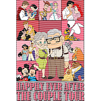 Valentine's Day-QRJ  5755